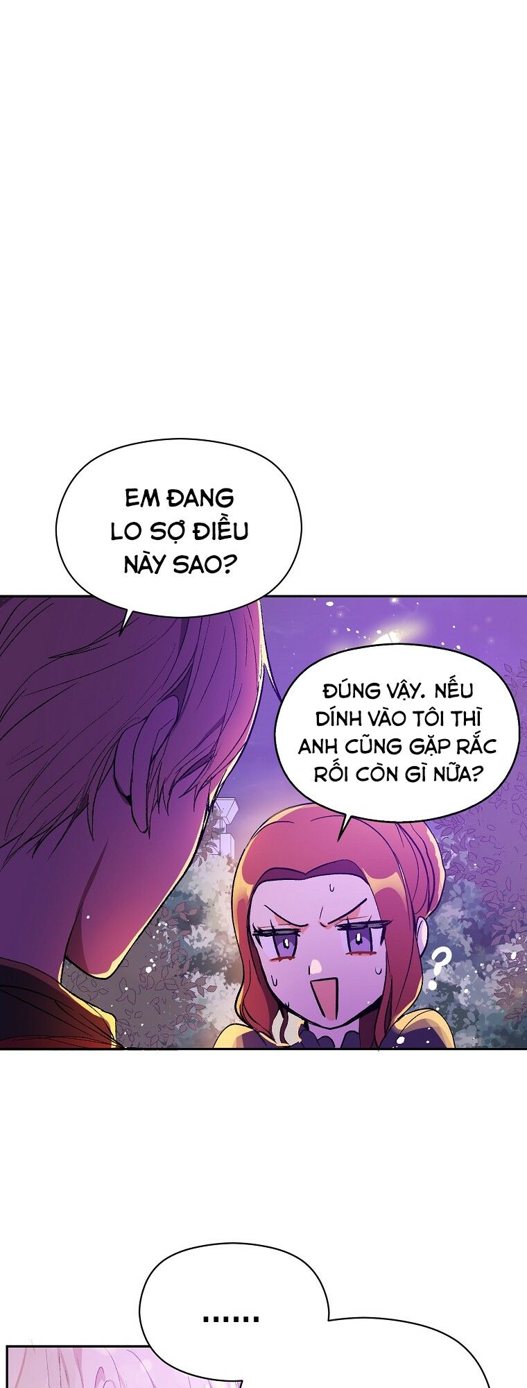 Tôi Không Cố Ý Quyến Rũ Nam Chính Đâu! Chapter 10 - Trang 22