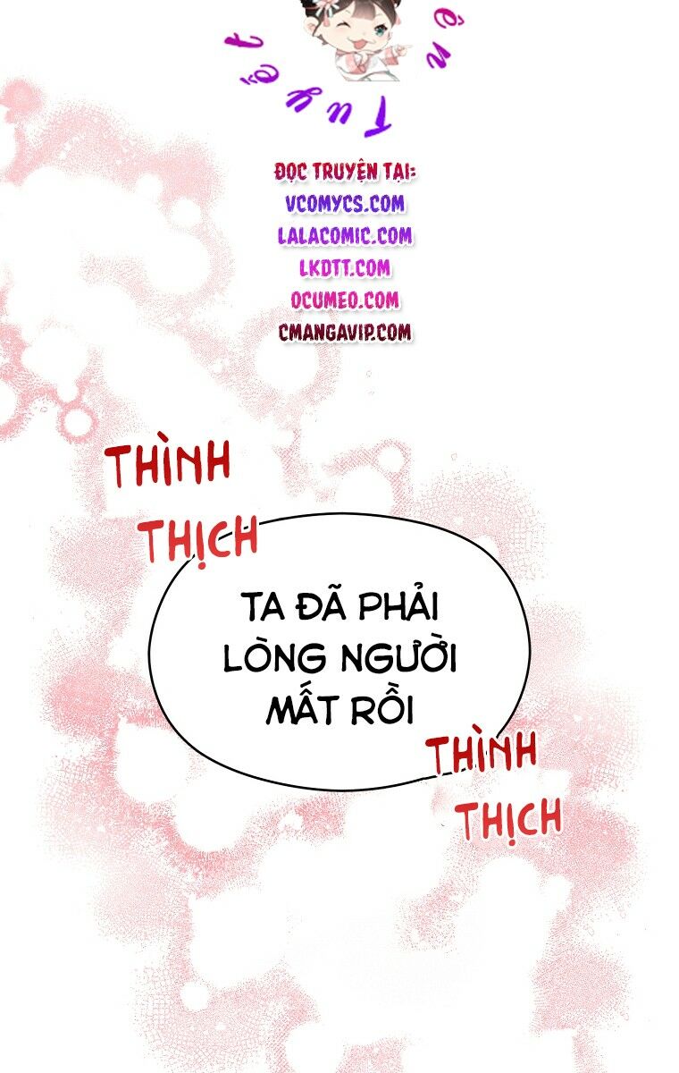 Tôi Không Cố Ý Quyến Rũ Nam Chính Đâu! Chapter 10 - Trang 28