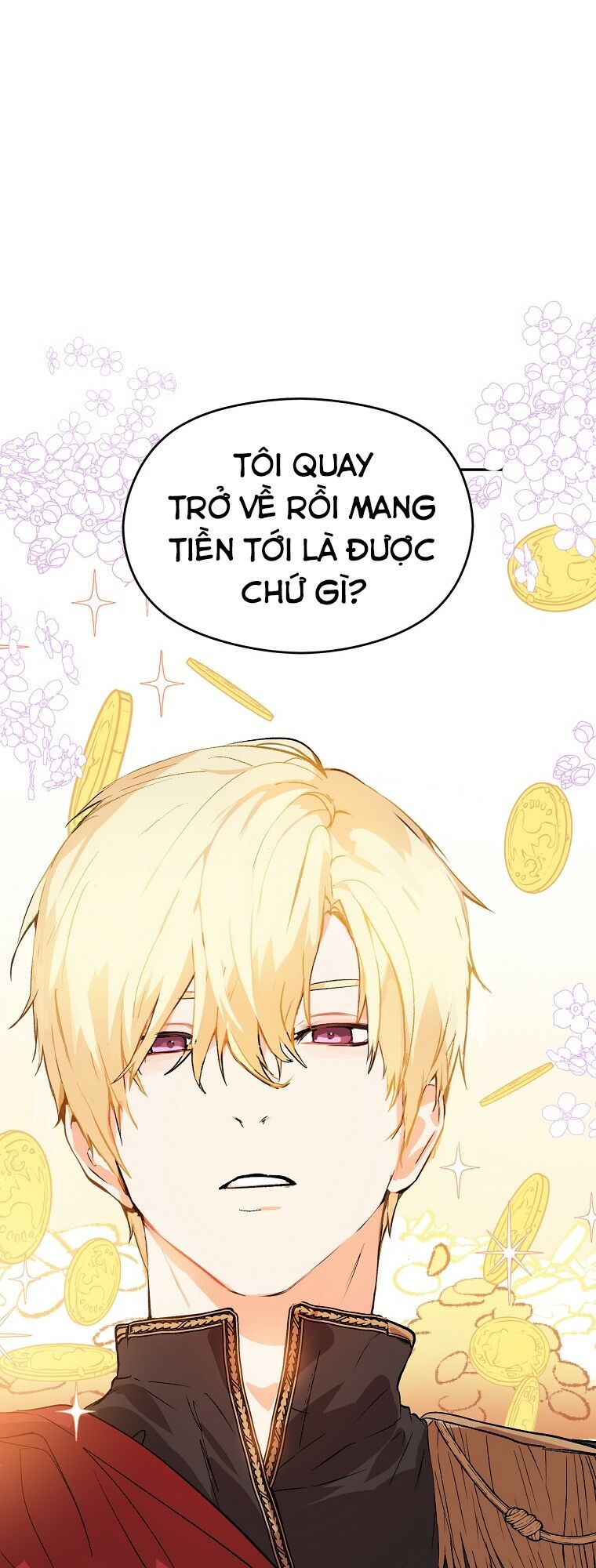 Tôi Không Cố Ý Quyến Rũ Nam Chính Đâu! Chapter 10 - Trang 38