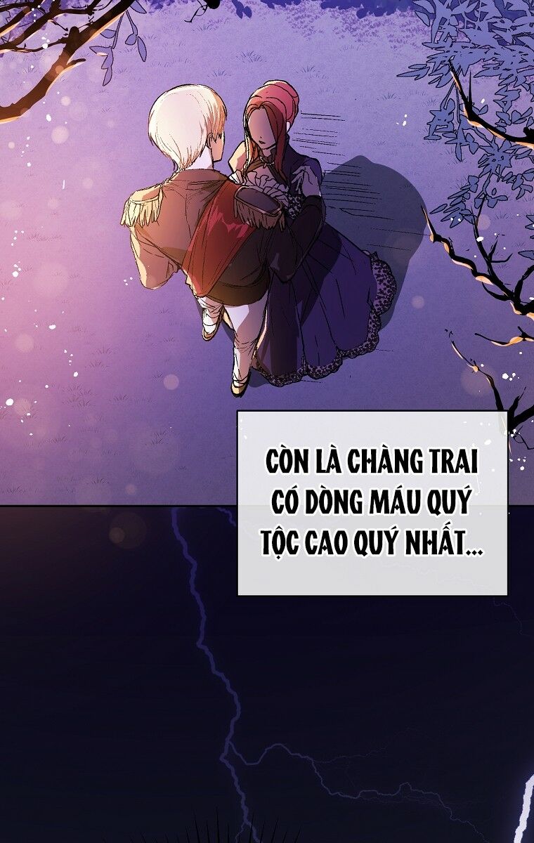 Tôi Không Cố Ý Quyến Rũ Nam Chính Đâu! Chapter 10 - Trang 41