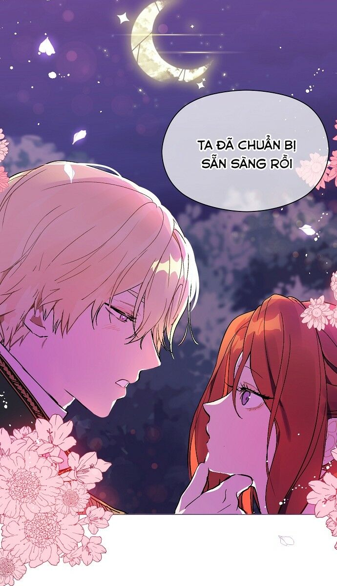 Tôi Không Cố Ý Quyến Rũ Nam Chính Đâu! Chapter 11 - Trang 13