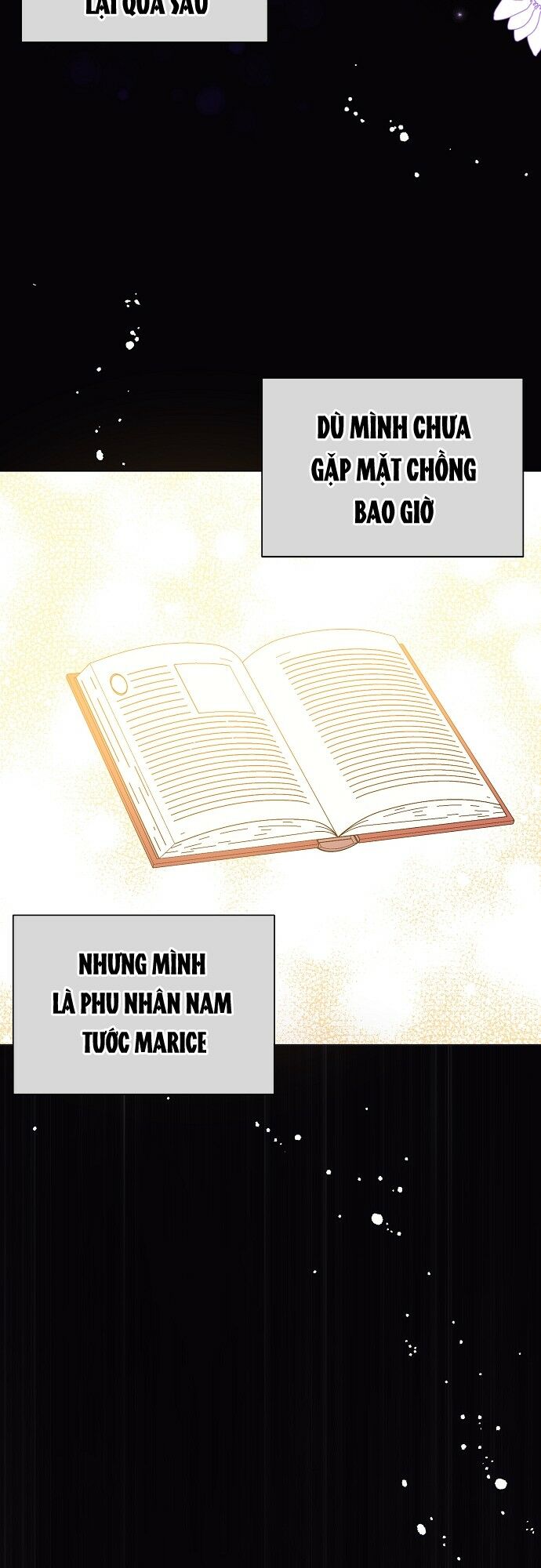 Tôi Không Cố Ý Quyến Rũ Nam Chính Đâu! Chapter 13 - Trang 18