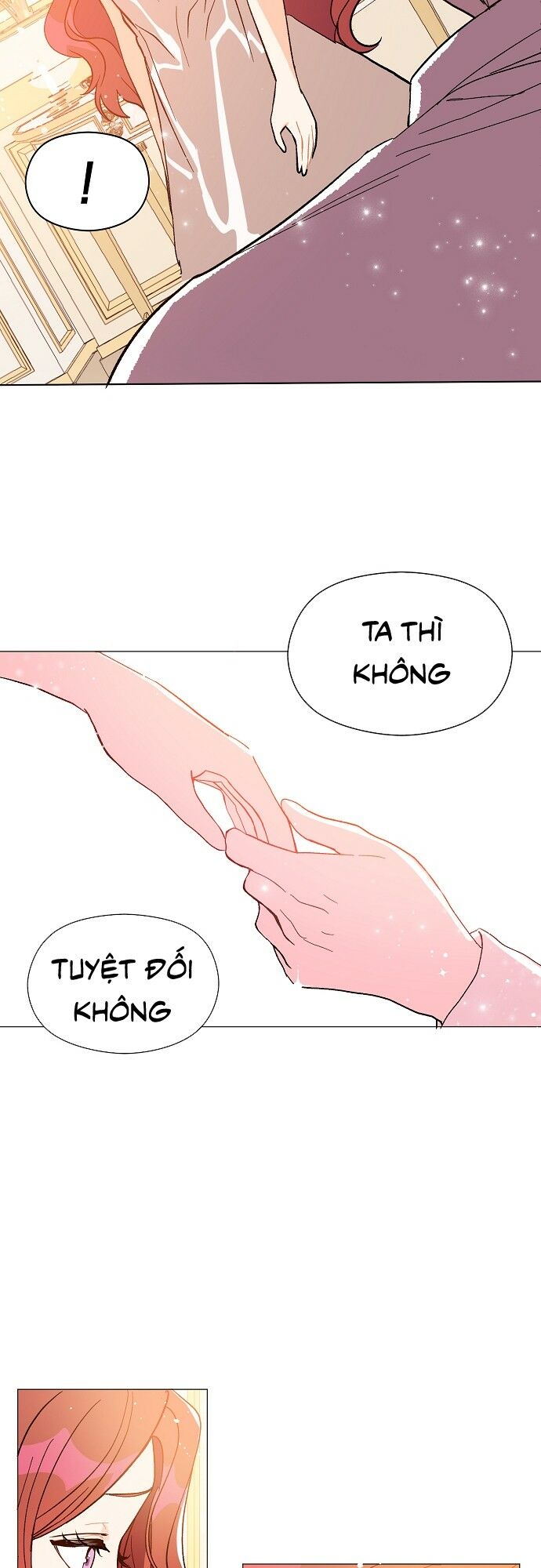 Tôi Không Cố Ý Quyến Rũ Nam Chính Đâu! Chapter 13 - Trang 22