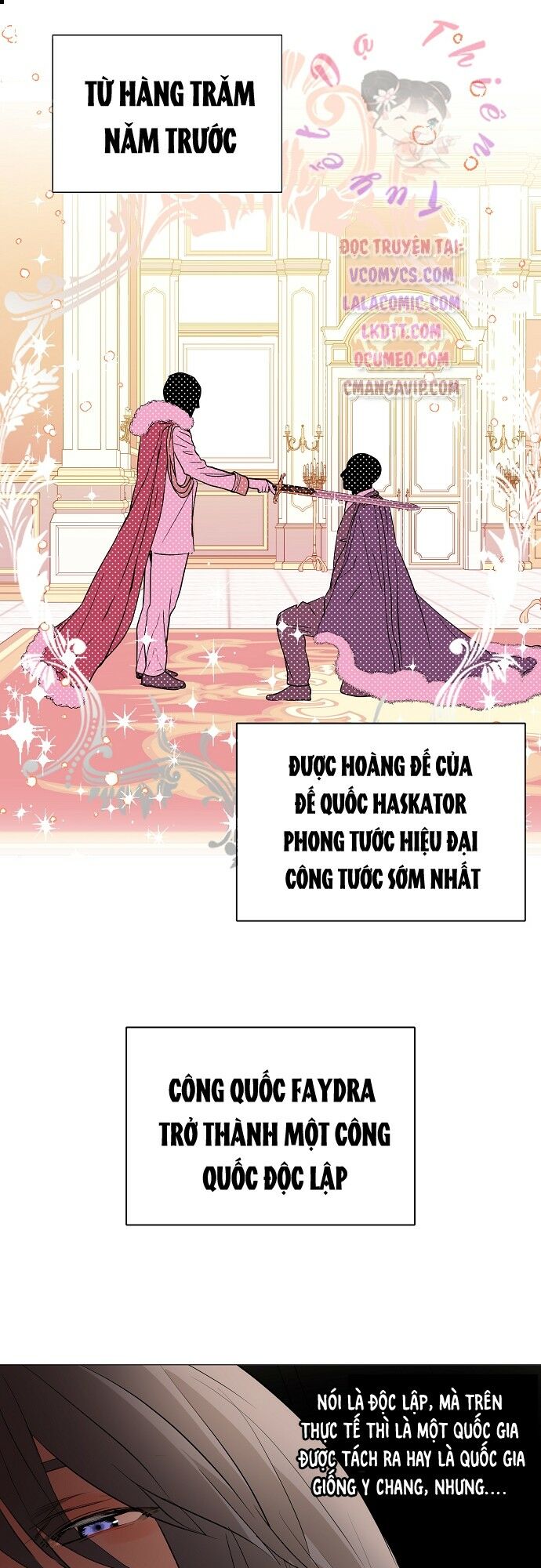 Tôi Không Cố Ý Quyến Rũ Nam Chính Đâu! Chapter 14 - Trang 15