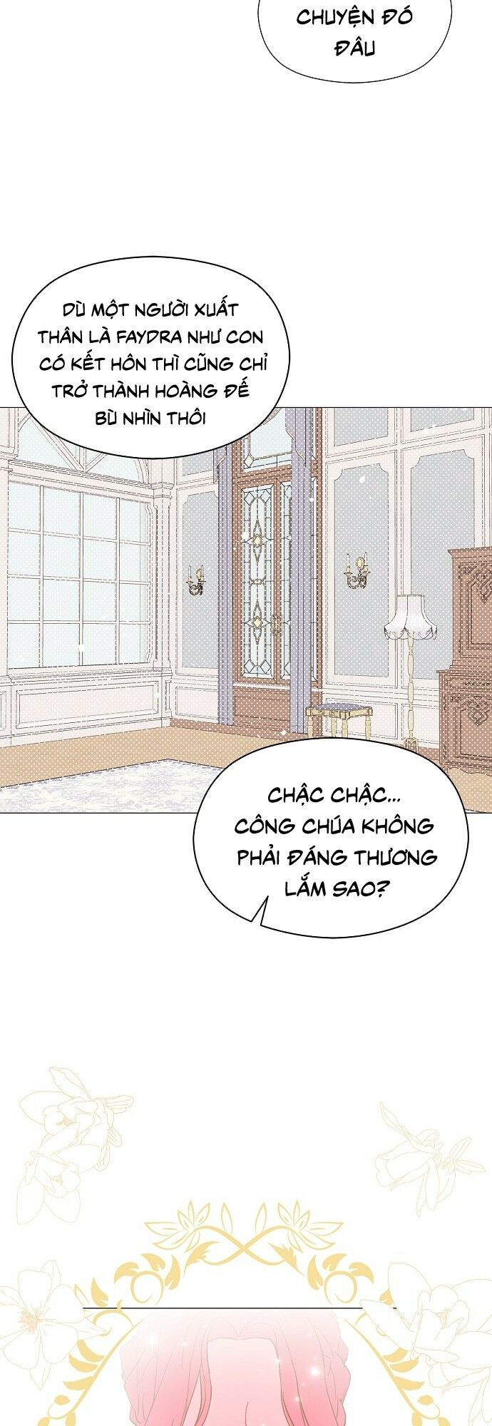 Tôi Không Cố Ý Quyến Rũ Nam Chính Đâu! Chapter 14 - Trang 24