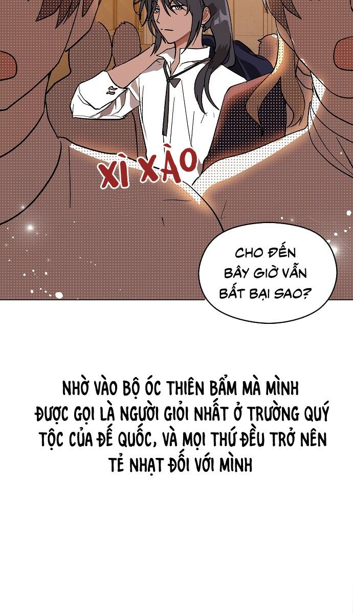 Tôi Không Cố Ý Quyến Rũ Nam Chính Đâu! Chapter 14 - Trang 28