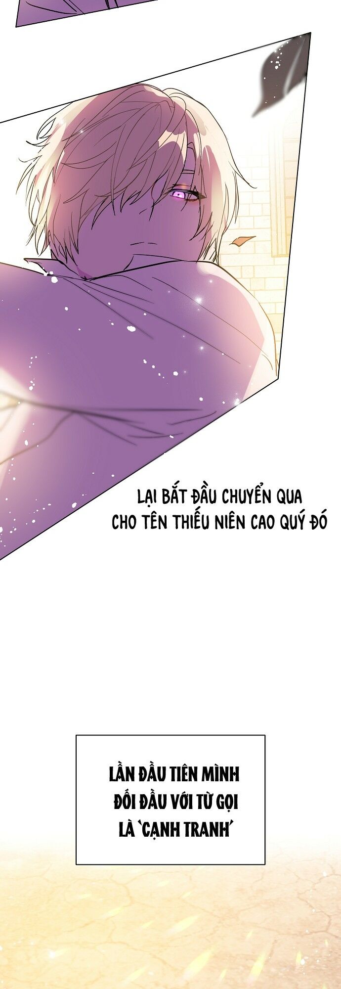 Tôi Không Cố Ý Quyến Rũ Nam Chính Đâu! Chapter 14 - Trang 32