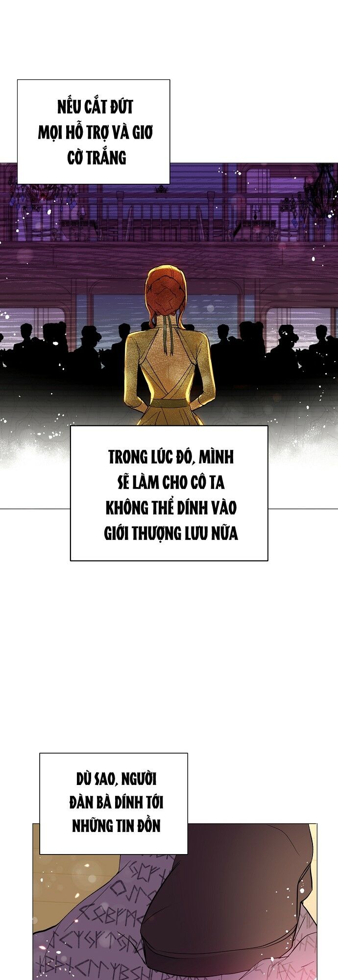 Tôi Không Cố Ý Quyến Rũ Nam Chính Đâu! Chapter 15 - Trang 40