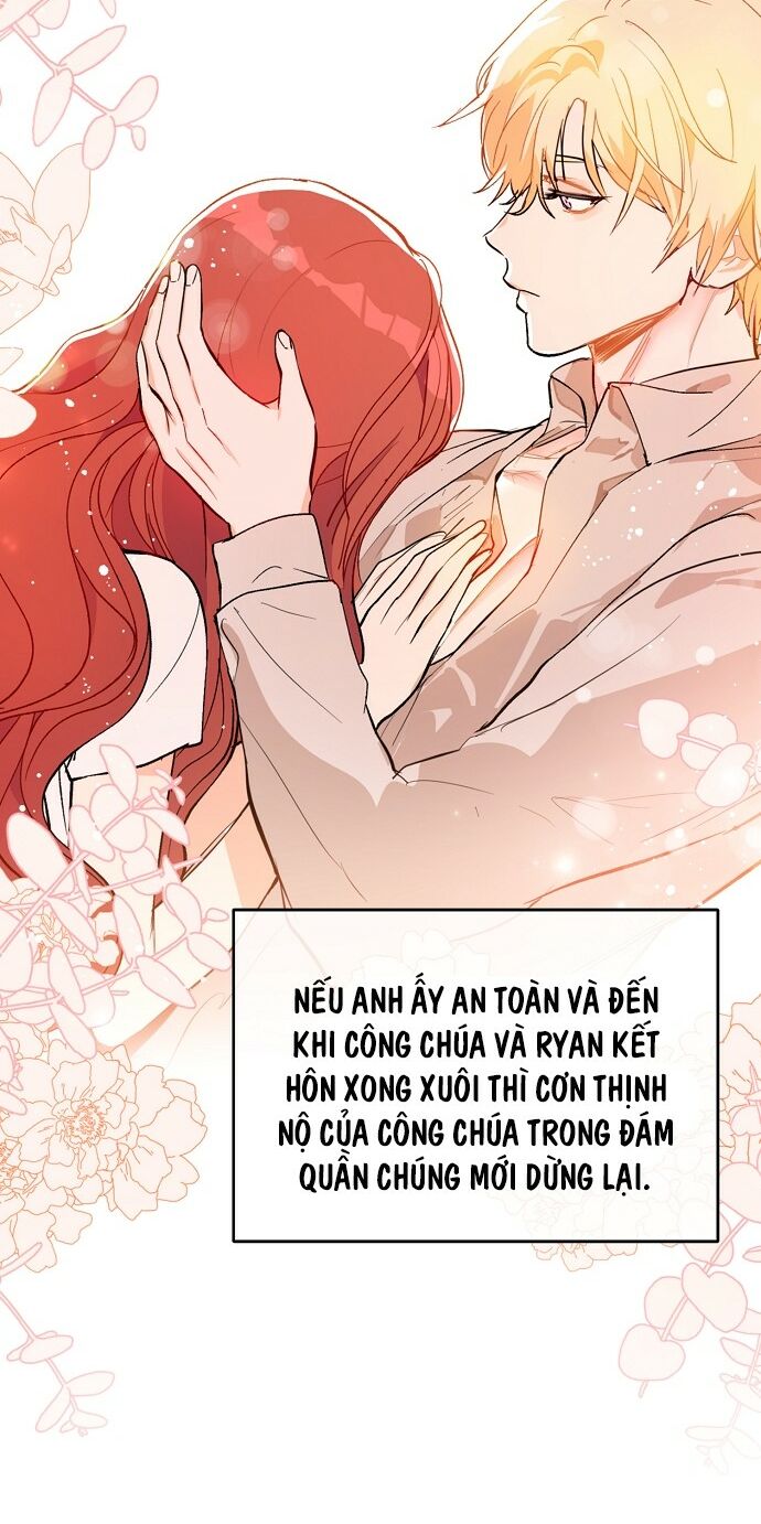 Tôi Không Cố Ý Quyến Rũ Nam Chính Đâu! Chapter 16 - Trang 14