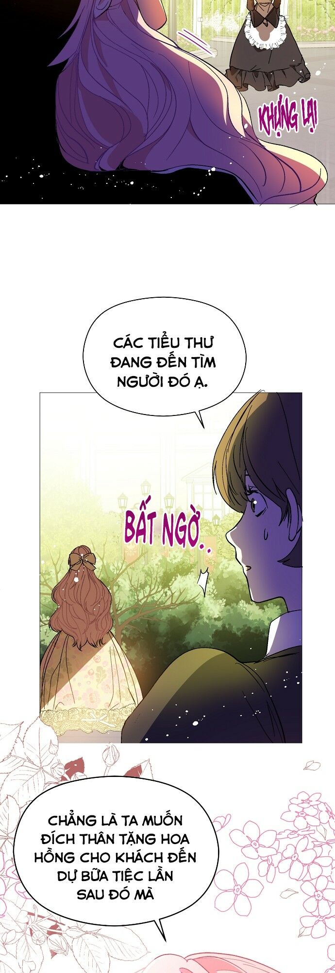 Tôi Không Cố Ý Quyến Rũ Nam Chính Đâu! Chapter 16 - Trang 23