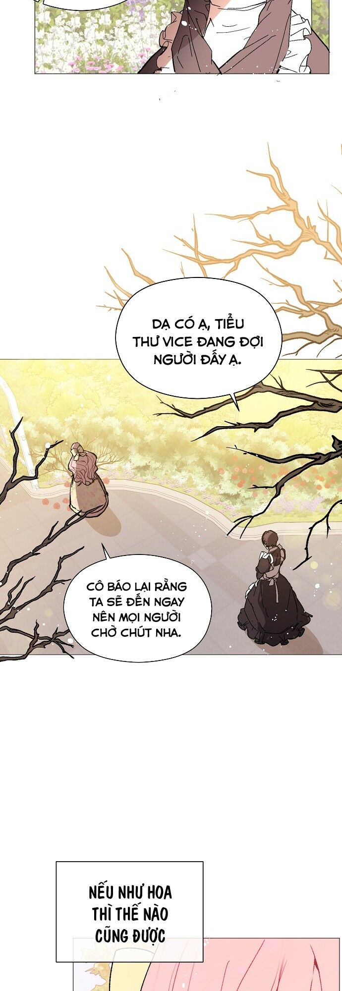 Tôi Không Cố Ý Quyến Rũ Nam Chính Đâu! Chapter 16 - Trang 25