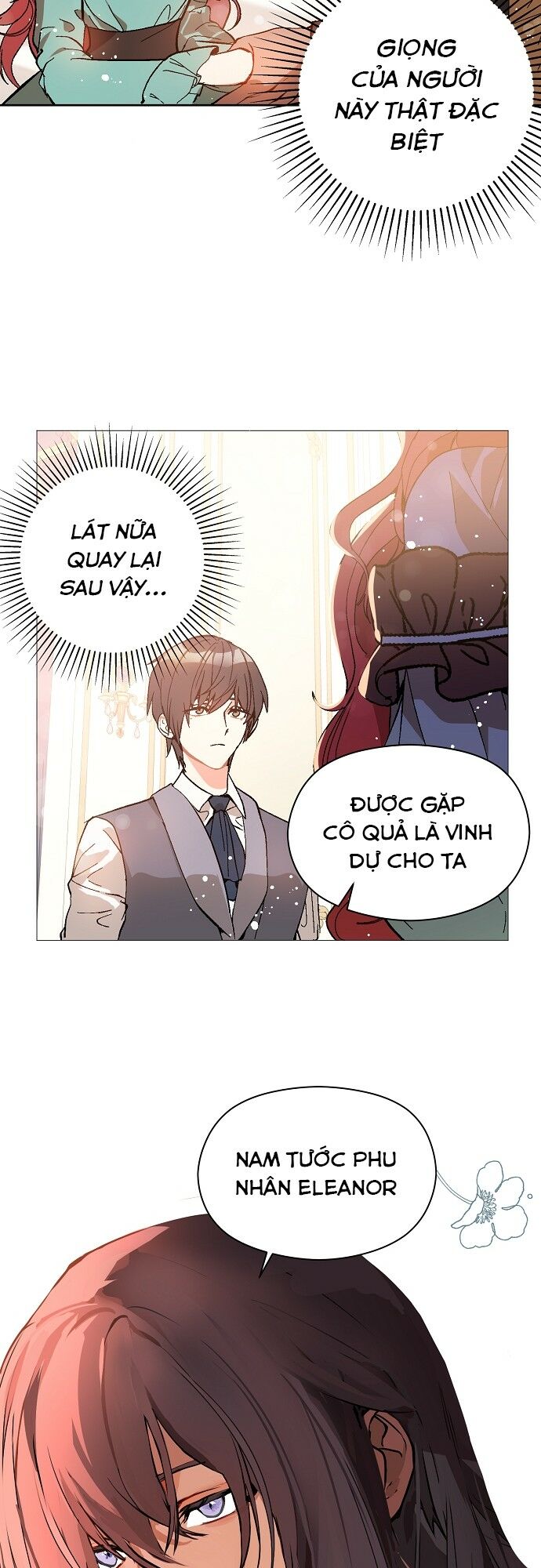 Tôi Không Cố Ý Quyến Rũ Nam Chính Đâu! Chapter 18 - Trang 27