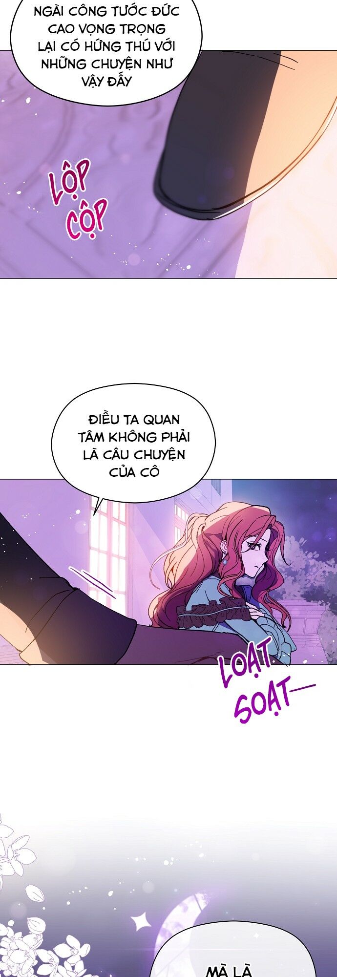 Tôi Không Cố Ý Quyến Rũ Nam Chính Đâu! Chapter 18 - Trang 33