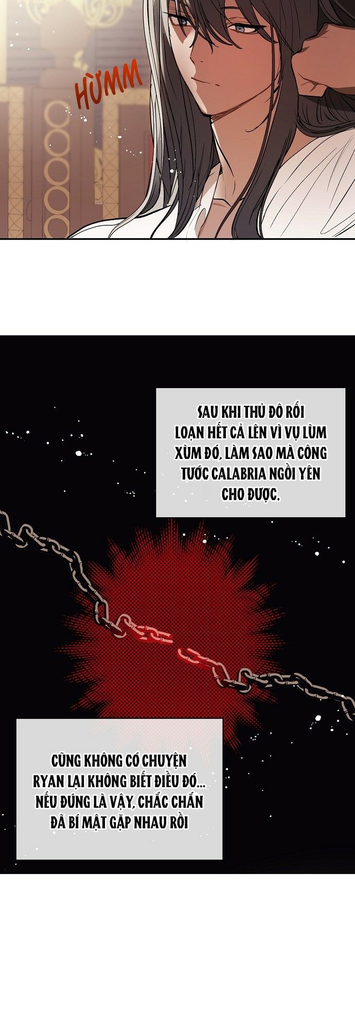 Tôi Không Cố Ý Quyến Rũ Nam Chính Đâu! Chapter 18 - Trang 4