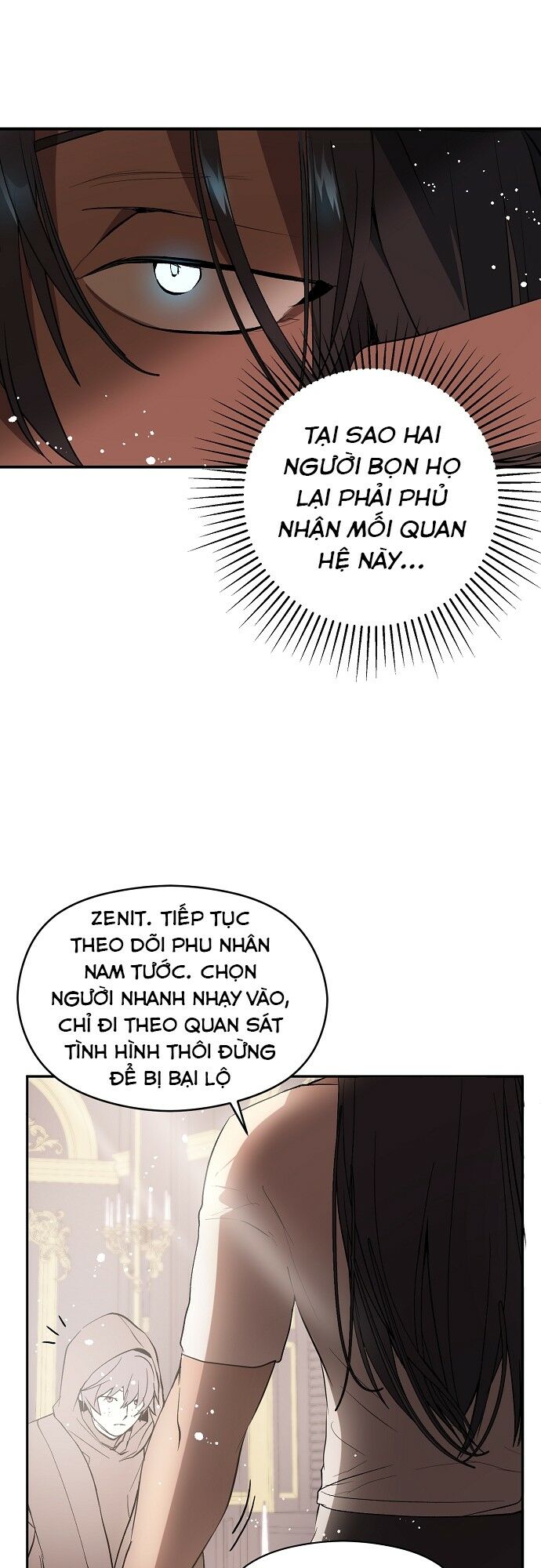 Tôi Không Cố Ý Quyến Rũ Nam Chính Đâu! Chapter 18 - Trang 5