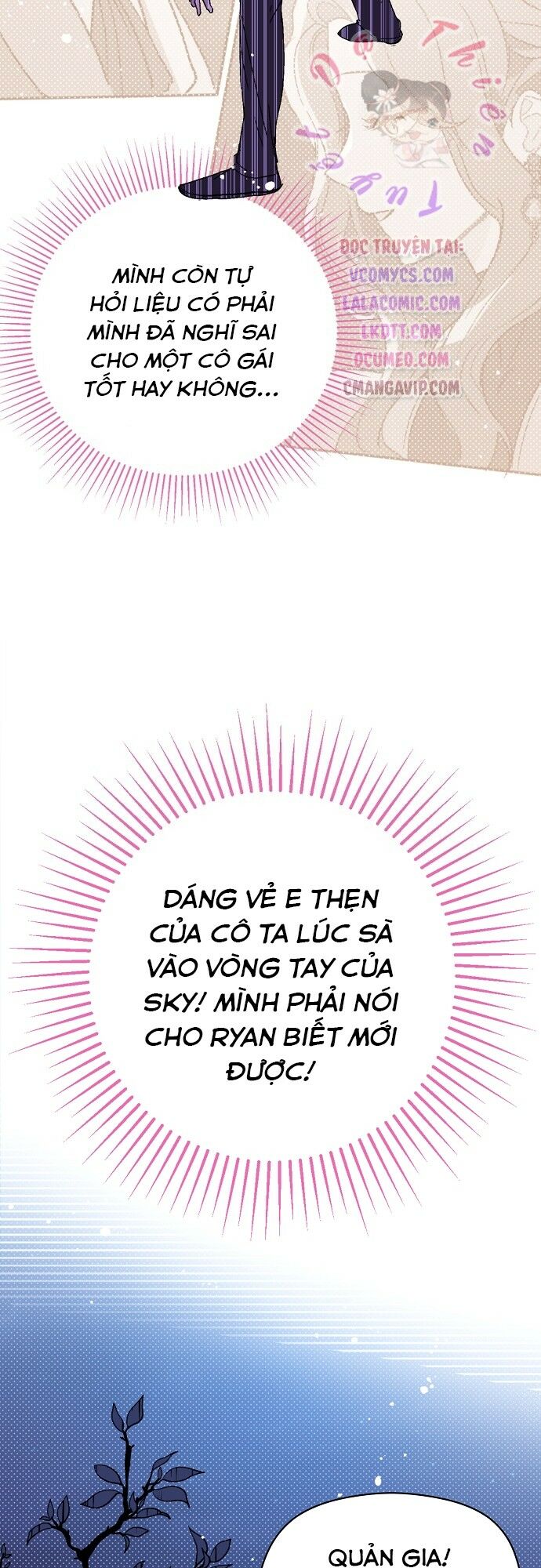 Tôi Không Cố Ý Quyến Rũ Nam Chính Đâu! Chapter 19 - Trang 42