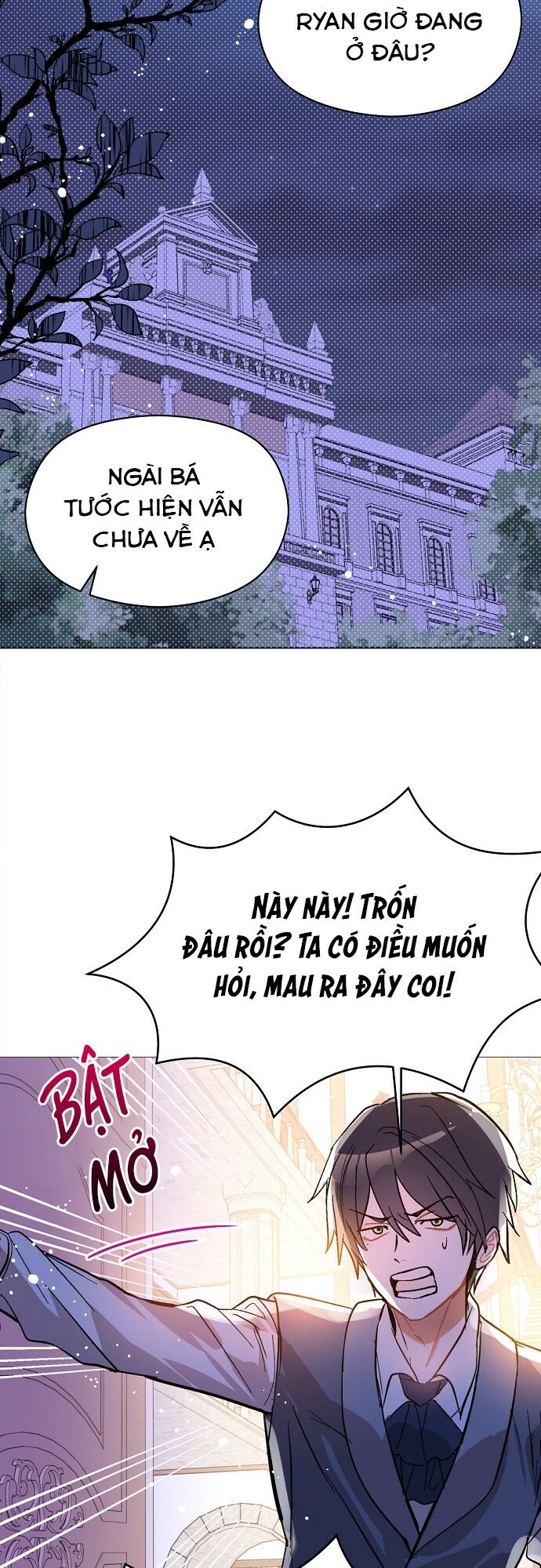 Tôi Không Cố Ý Quyến Rũ Nam Chính Đâu! Chapter 19 - Trang 43