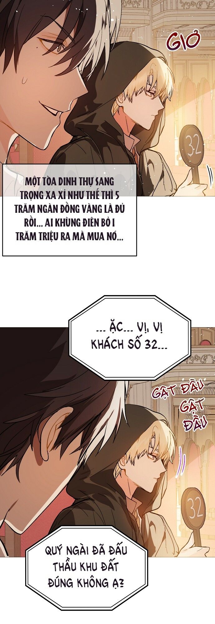 Tôi Không Cố Ý Quyến Rũ Nam Chính Đâu! Chapter 20 - Trang 12