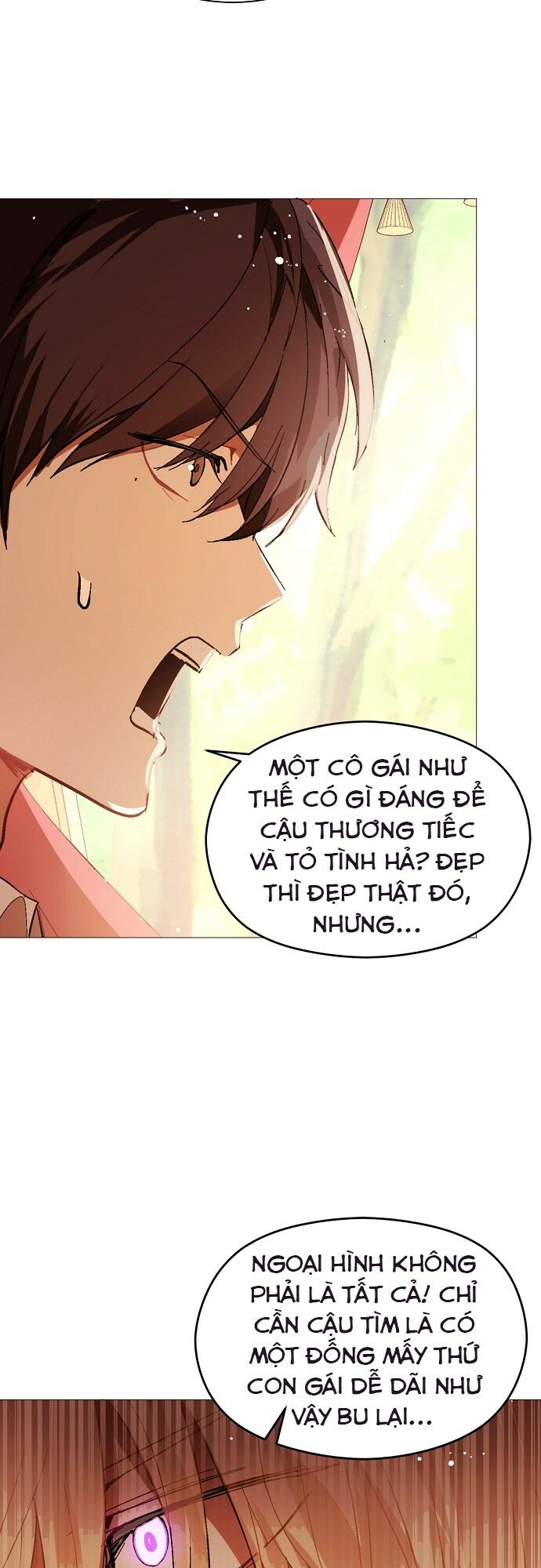 Tôi Không Cố Ý Quyến Rũ Nam Chính Đâu! Chapter 20 - Trang 22