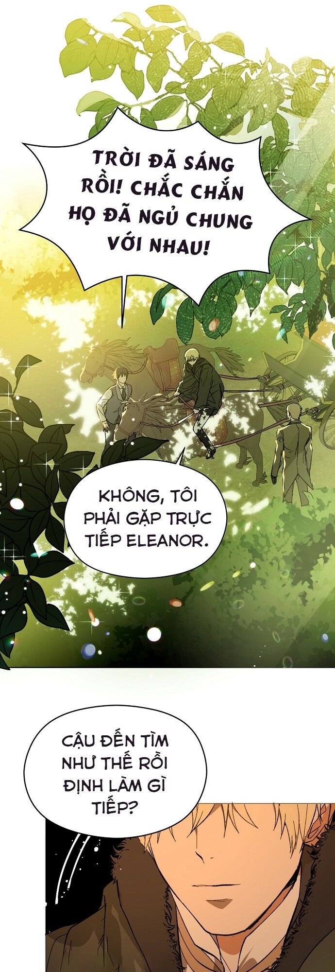 Tôi Không Cố Ý Quyến Rũ Nam Chính Đâu! Chapter 20 - Trang 32