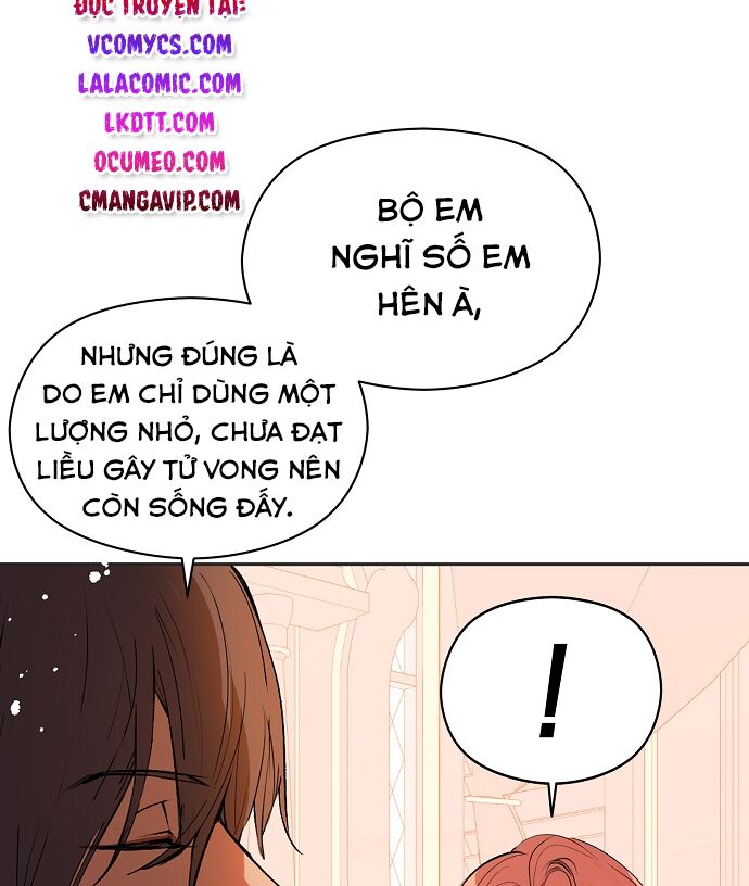 Tôi Không Cố Ý Quyến Rũ Nam Chính Đâu! Chapter 21 - Trang 51