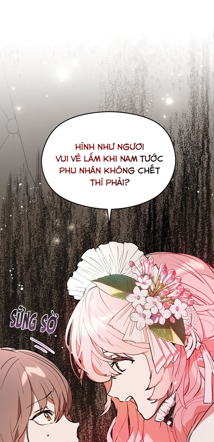 Tôi Không Cố Ý Quyến Rũ Nam Chính Đâu! Chapter 22 - Trang 17