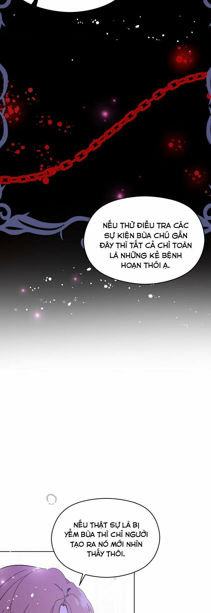 Tôi Không Cố Ý Quyến Rũ Nam Chính Đâu! Chapter 23 - Trang 46