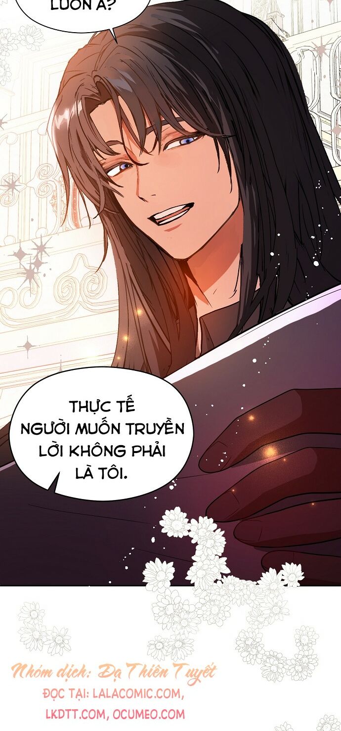 Tôi Không Cố Ý Quyến Rũ Nam Chính Đâu! Chapter 24 - Trang 19