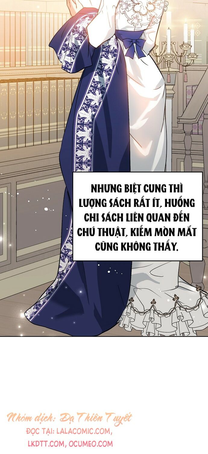 Tôi Không Cố Ý Quyến Rũ Nam Chính Đâu! Chapter 24 - Trang 40