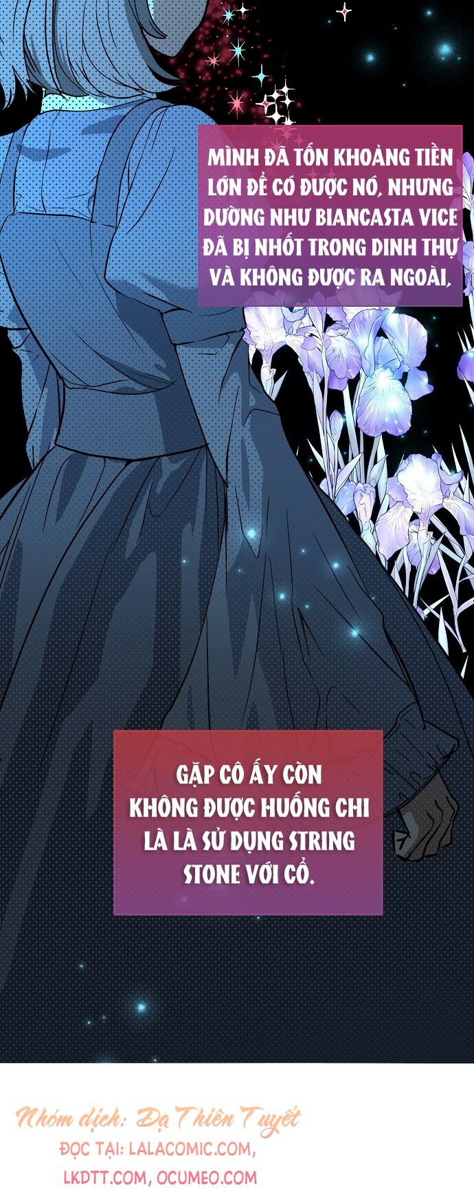 Tôi Không Cố Ý Quyến Rũ Nam Chính Đâu! Chapter 24 - Trang 44