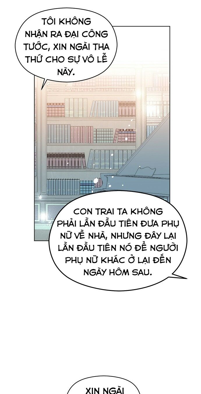 Tôi Không Cố Ý Quyến Rũ Nam Chính Đâu! Chapter 24 - Trang 56