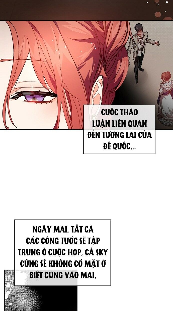 Tôi Không Cố Ý Quyến Rũ Nam Chính Đâu! Chapter 25 - Trang 37