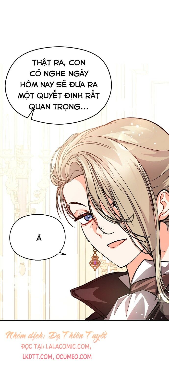 Tôi Không Cố Ý Quyến Rũ Nam Chính Đâu! Chapter 25 - Trang 55