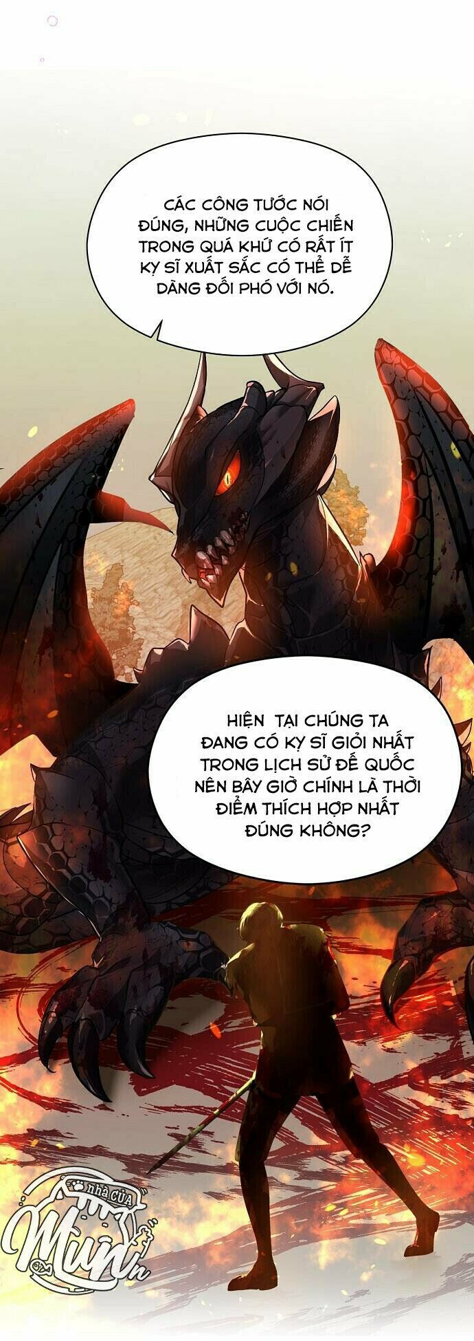 Tôi Không Cố Ý Quyến Rũ Nam Chính Đâu! Chapter 26 - Trang 19