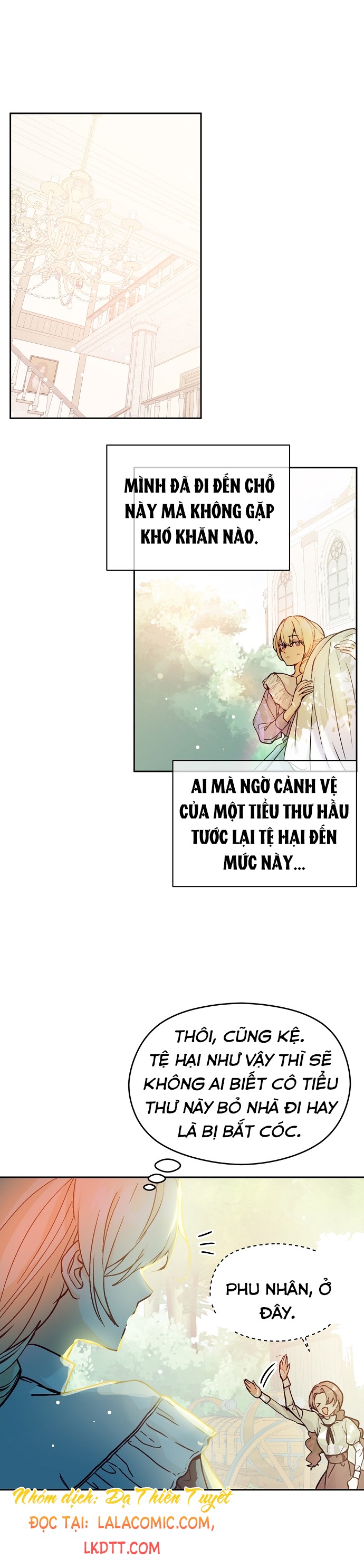 Tôi Không Cố Ý Quyến Rũ Nam Chính Đâu! Chapter 28 - Trang 46