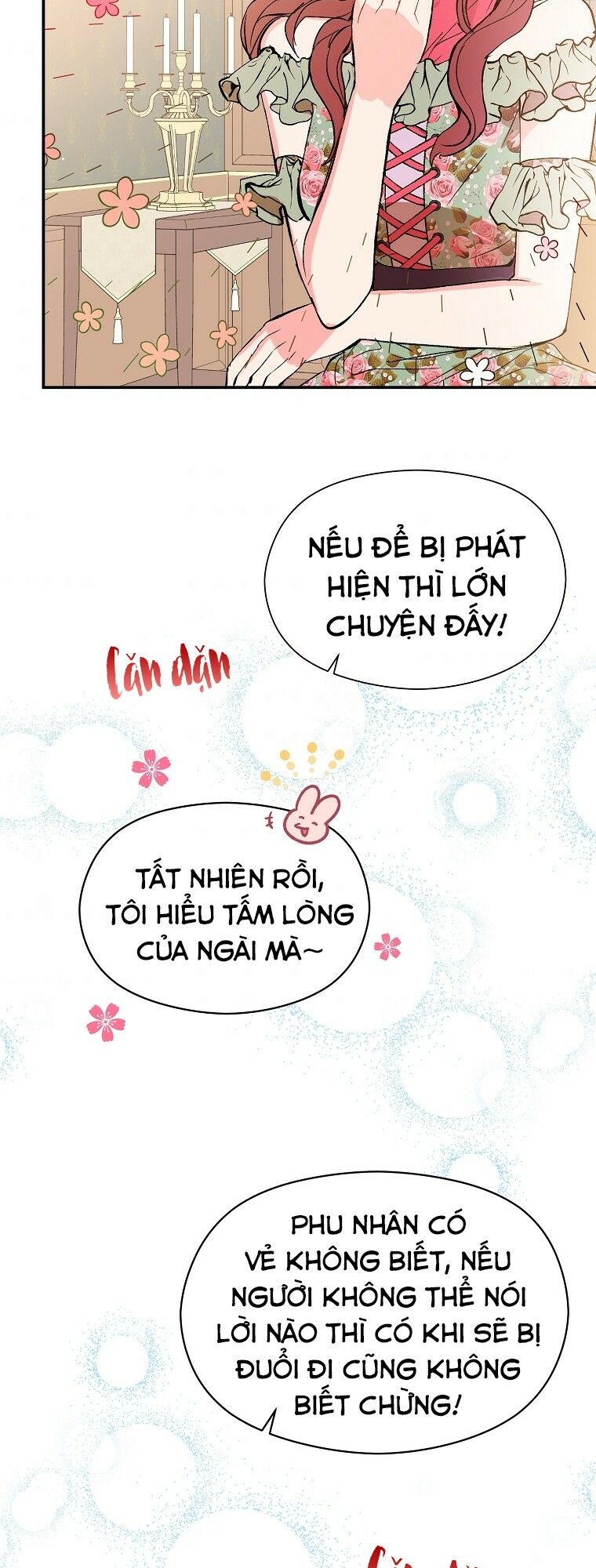 Tôi Không Cố Ý Quyến Rũ Nam Chính Đâu! Chapter 3 - Trang 2