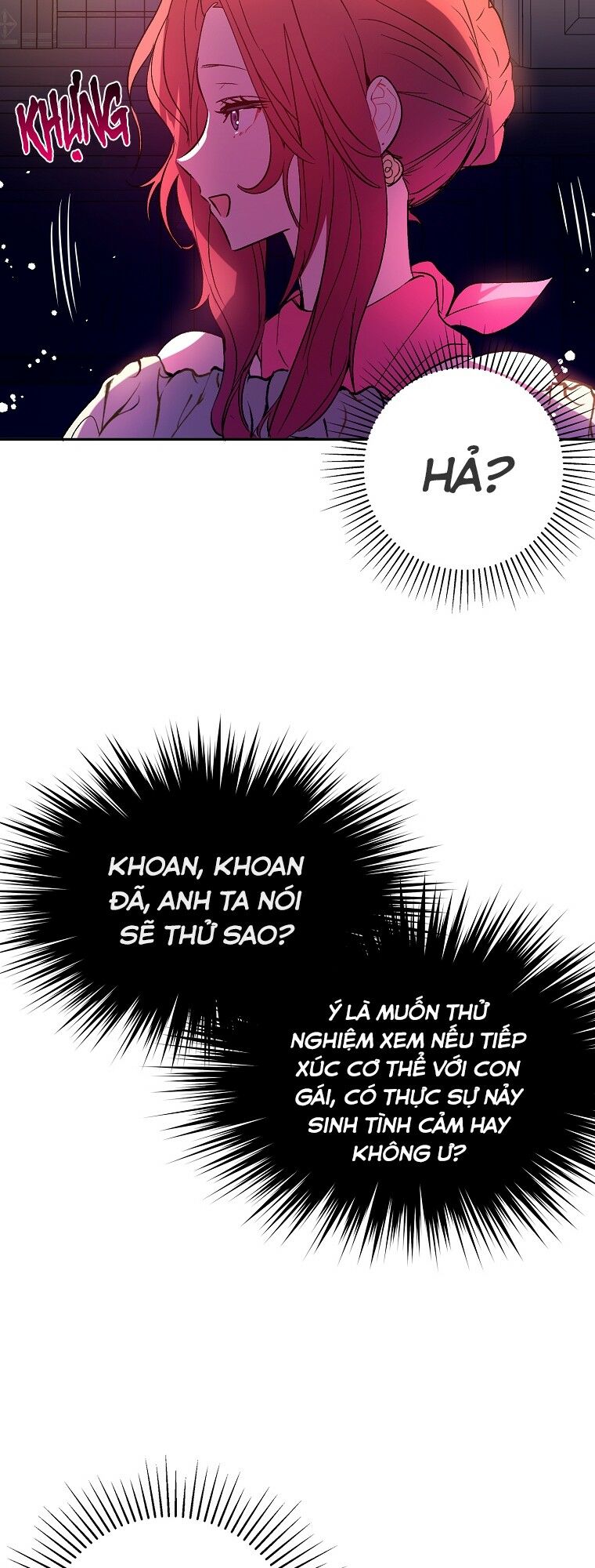 Tôi Không Cố Ý Quyến Rũ Nam Chính Đâu! Chapter 4 - Trang 20