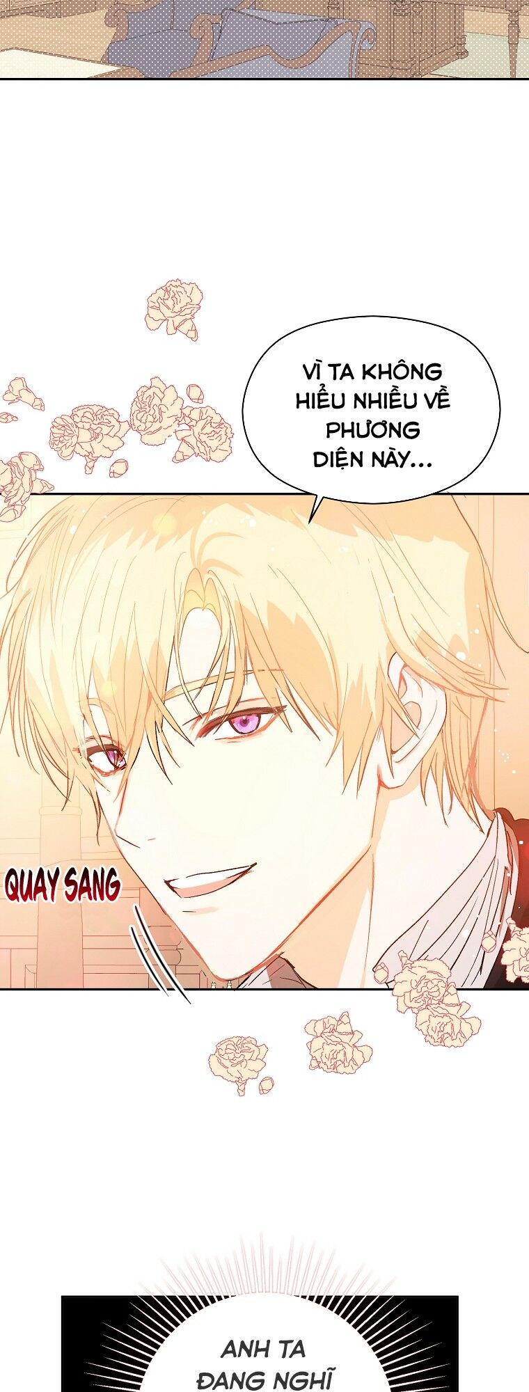 Tôi Không Cố Ý Quyến Rũ Nam Chính Đâu! Chapter 4 - Trang 34