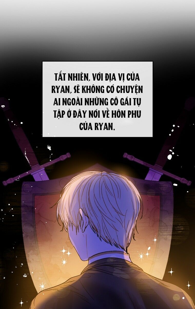 Tôi Không Cố Ý Quyến Rũ Nam Chính Đâu! Chapter 6 - Trang 27