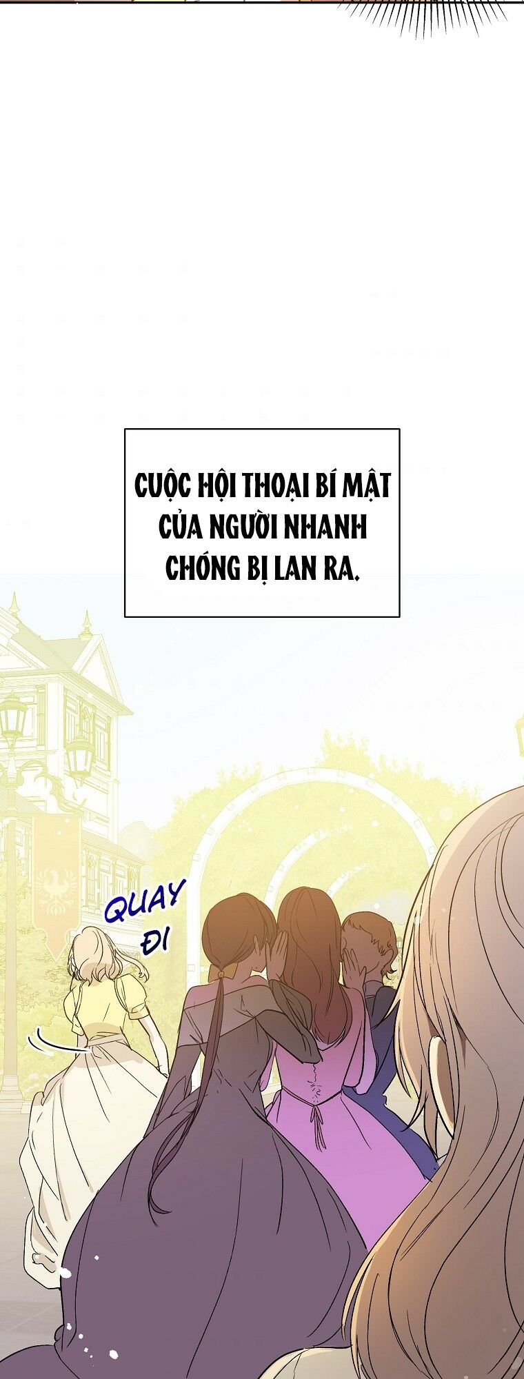 Tôi Không Cố Ý Quyến Rũ Nam Chính Đâu! Chapter 6 - Trang 36