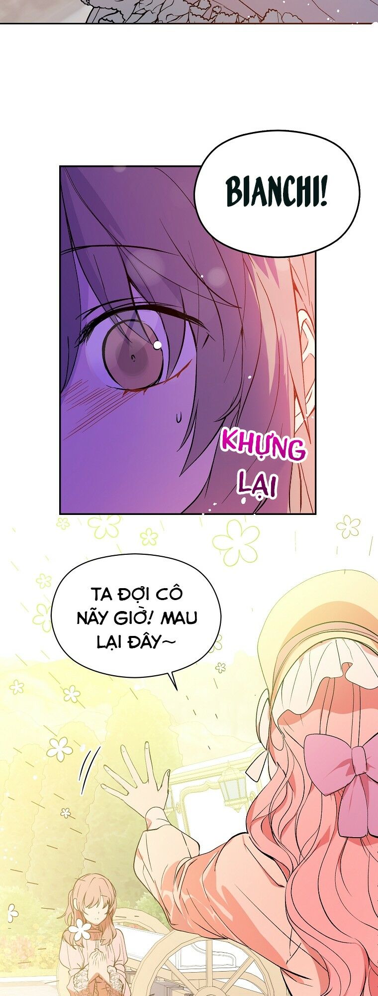 Tôi Không Cố Ý Quyến Rũ Nam Chính Đâu! Chapter 6 - Trang 4