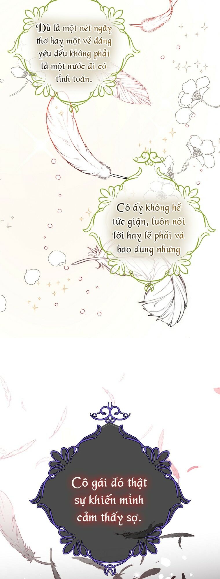 Tôi Không Cố Ý Quyến Rũ Nam Chính Đâu! Chapter 6 - Trang 46