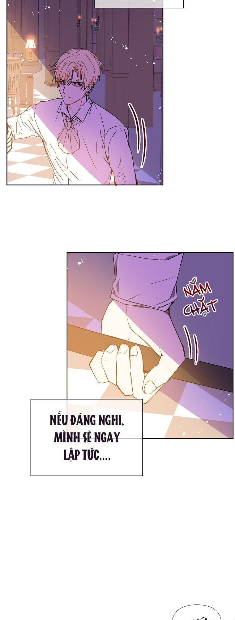 Tôi Không Cố Ý Quyến Rũ Nam Chính Đâu! Chapter 8 - Trang 17