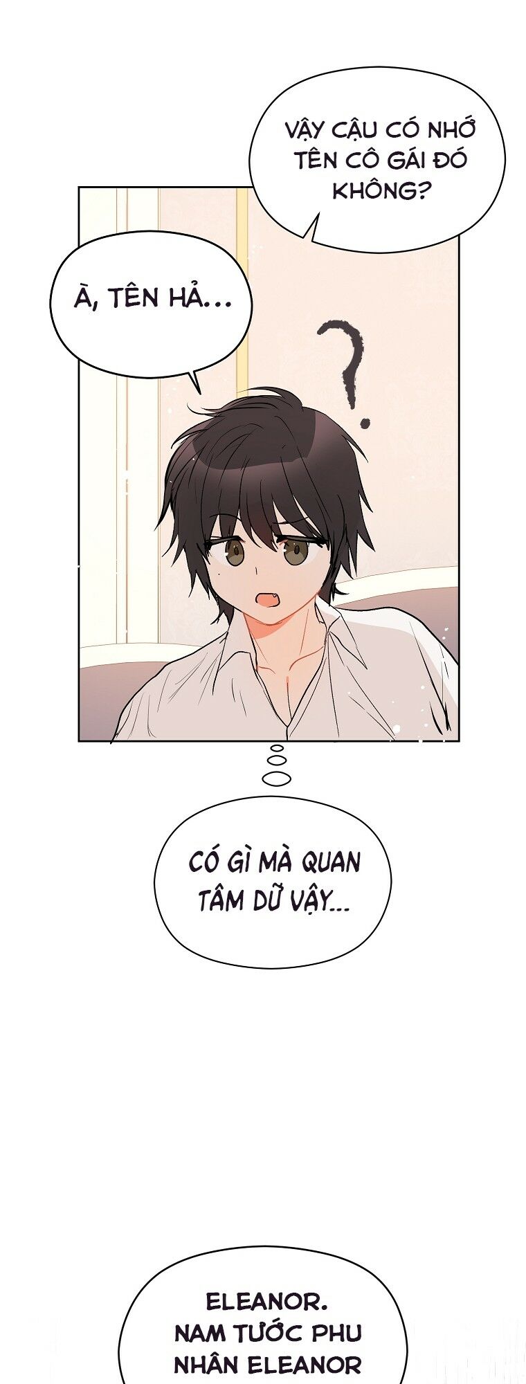 Tôi Không Cố Ý Quyến Rũ Nam Chính Đâu! Chapter 8 - Trang 32