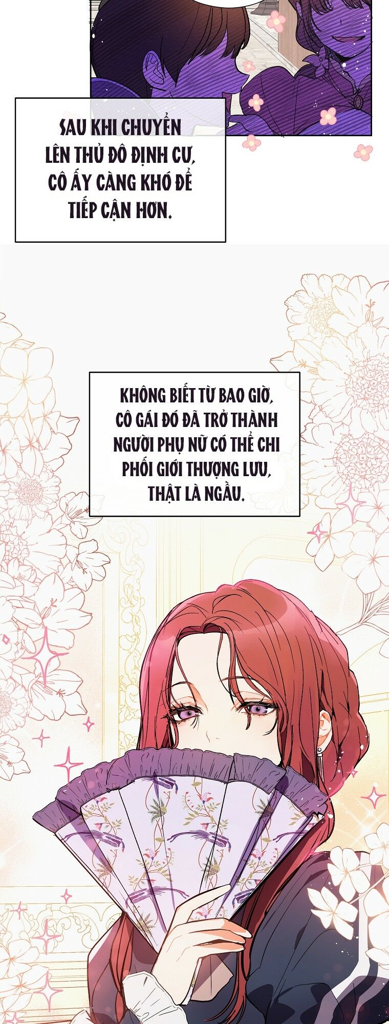 Tôi Không Cố Ý Quyến Rũ Nam Chính Đâu! Chapter 8 - Trang 35