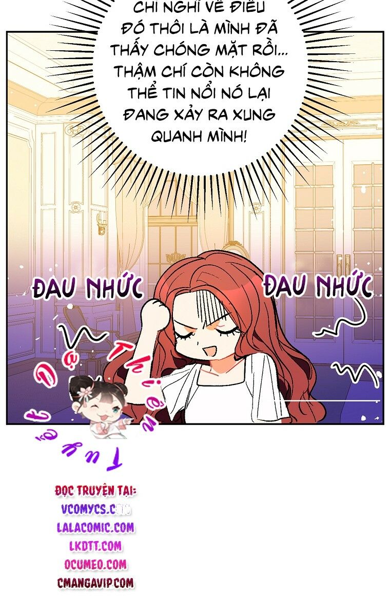 Tôi Không Cố Ý Quyến Rũ Nam Chính Đâu! Chapter 9 - Trang 14