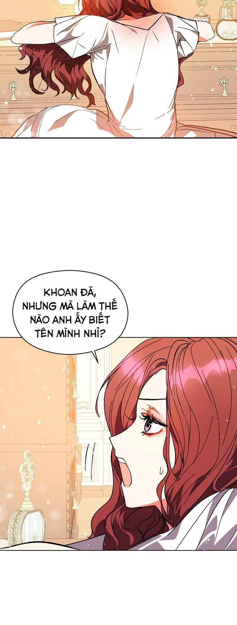 Tôi Không Cố Ý Quyến Rũ Nam Chính Đâu! Chapter 9 - Trang 22