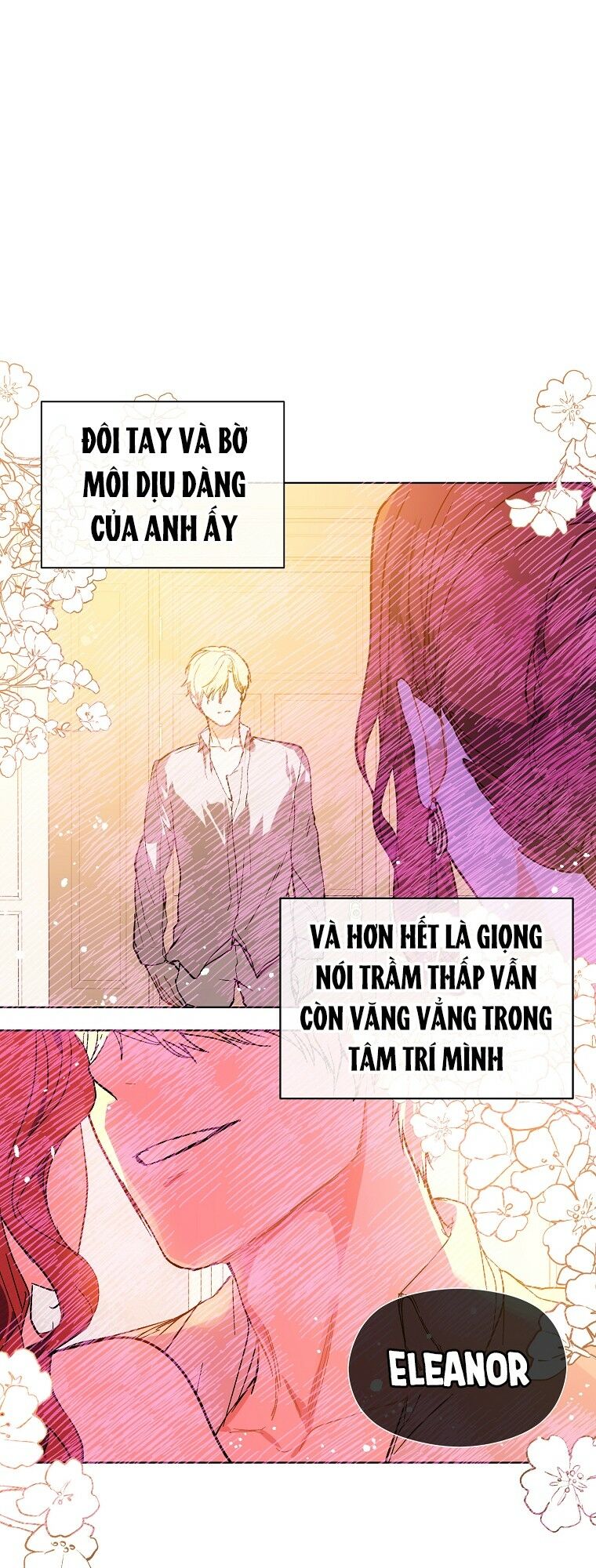 Tôi Không Cố Ý Quyến Rũ Nam Chính Đâu! Chapter 9 - Trang 23