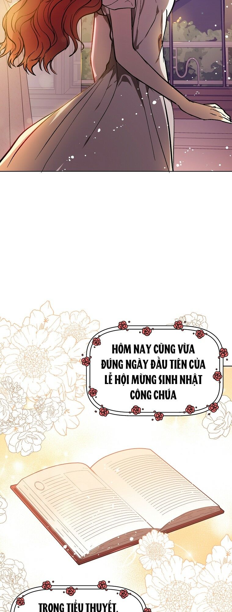 Tôi Không Cố Ý Quyến Rũ Nam Chính Đâu! Chapter 9 - Trang 29