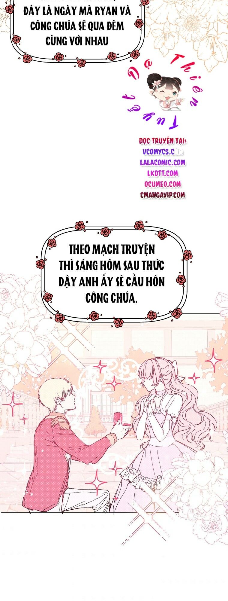 Tôi Không Cố Ý Quyến Rũ Nam Chính Đâu! Chapter 9 - Trang 30